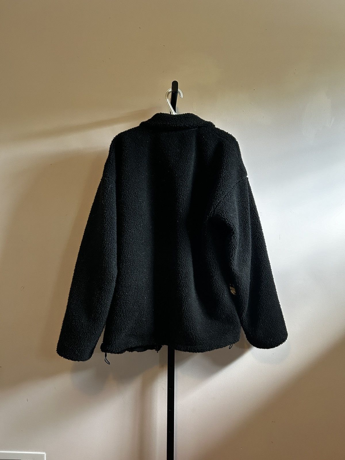 Y/Project Y Project Black Paris Best Jacket Size US L / EU 52-54 / 3 - 3 Thumbnail