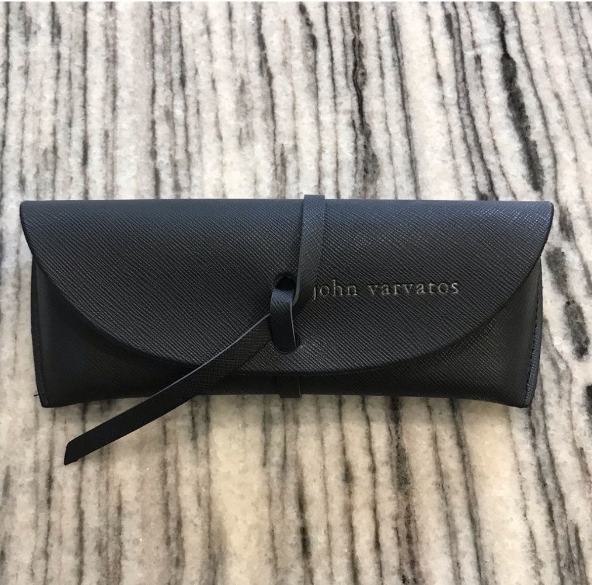John Varvatos V602 sunglasses. Size ONE SIZE - 3 Thumbnail