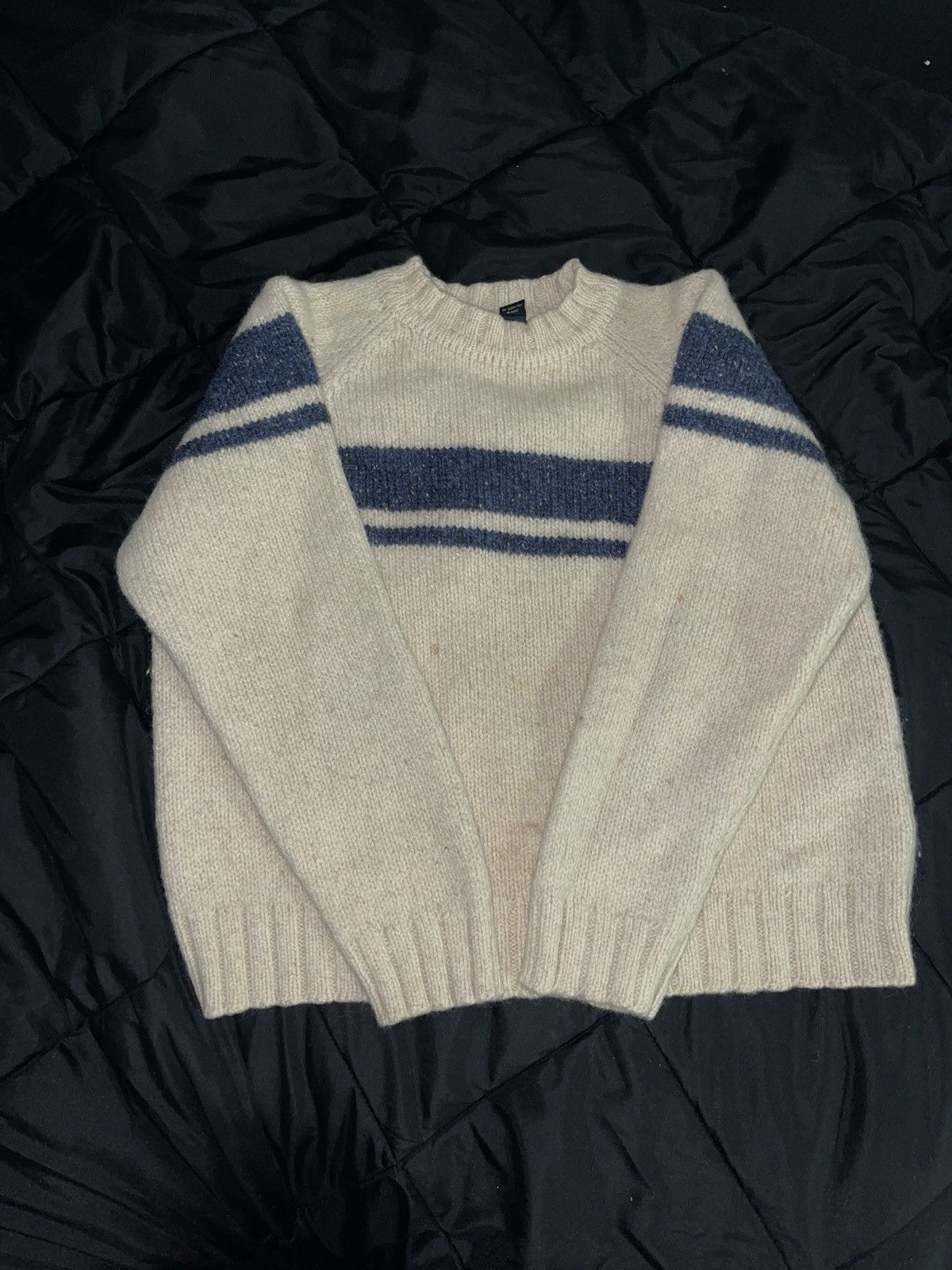 Abercrombie & Fitch Vintage Abercrombie&fitch knitted sweater Size US M / EU 48-50 / 2 - 1 Thumbnail