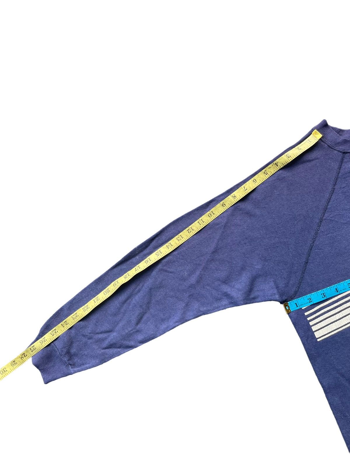 Vintage Vintage 80’s San Francisco Crewneck Size US L / EU 52-54 / 3 - 8 Thumbnail