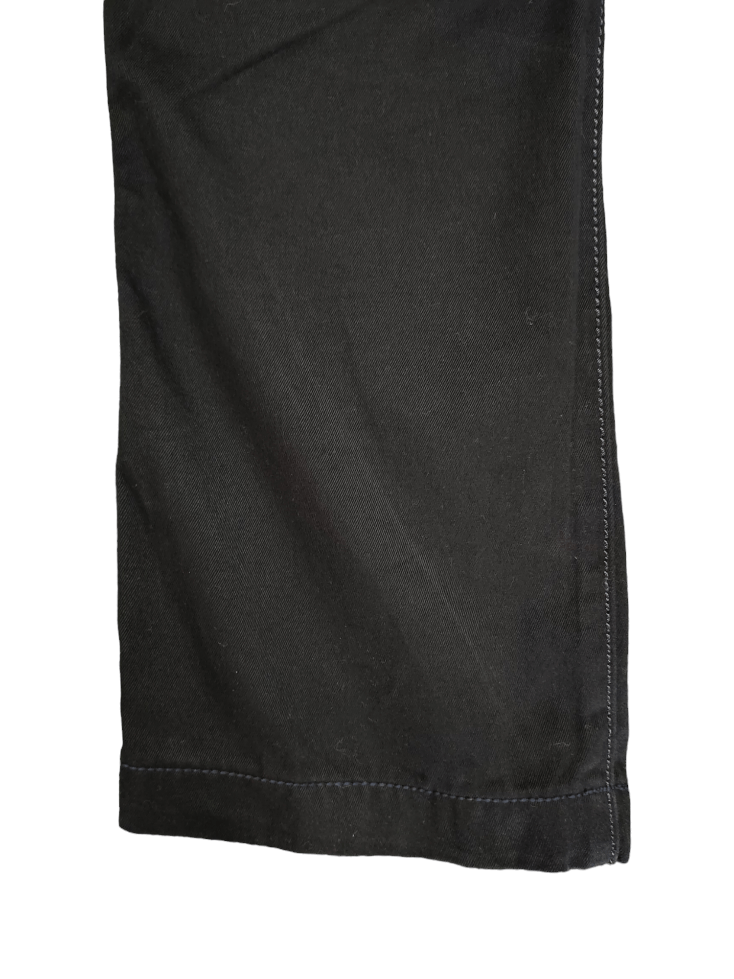 Genetic Manipulation Shinichiro Kuriya Genetic Manipulation Indigo Buckle Back Pants Undercover Sty Size US 30 / EU 46 - 15 Thumbnail