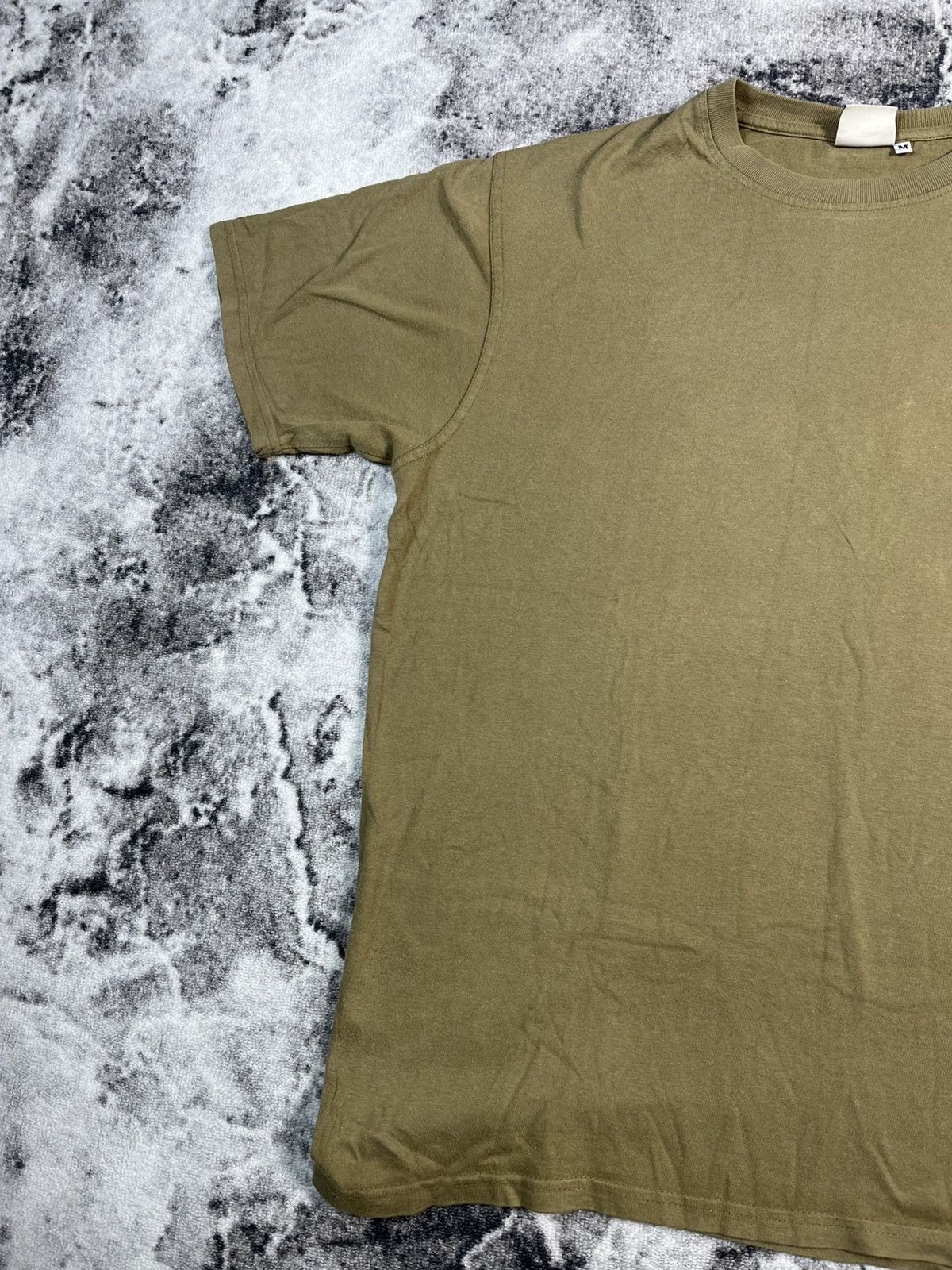 Other Clambo Weird Fish T Shirt Size US M / EU 48-50 / 2 - 4 Thumbnail