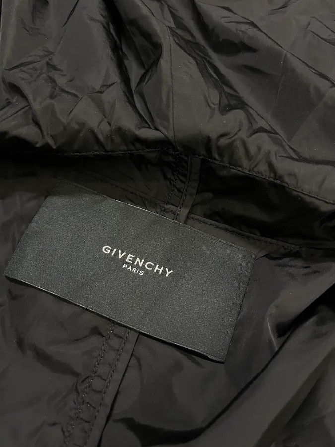 Givenchy SS2014 Givenchy Khaki Nylon Camouflage Hooded Jacket by Riccardo Tisci Size US M / EU 48-50 / 2 - 9 Thumbnail