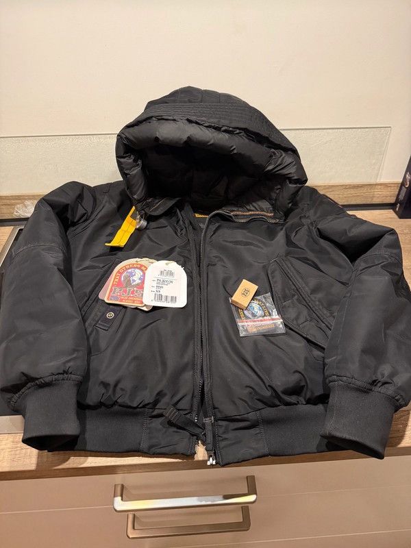 Parajumpers PARAJUMPERS Gobi Core Size US XS / EU 42 / 0 - 18 Thumbnail