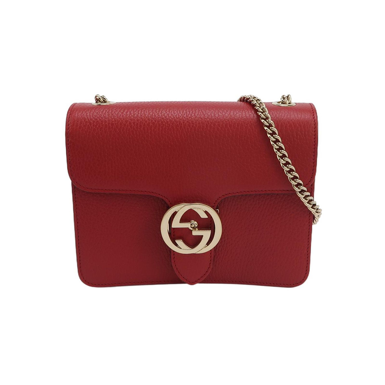 Gucci Gucci Women os Shoulder Bags Size ONE SIZE - 1 Thumbnail