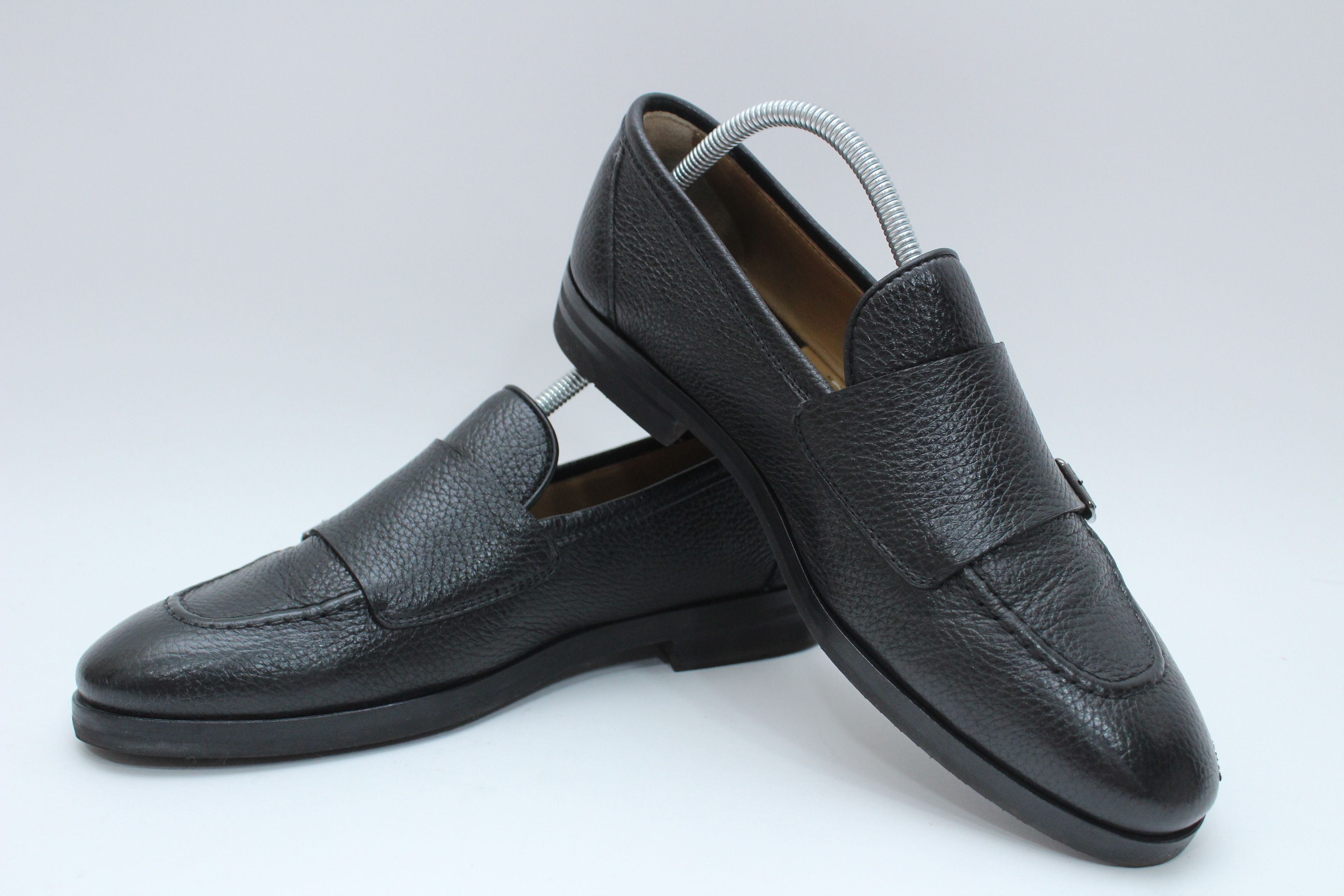 Other HDSN Baracco Casual Leather Shoes Size 41 Made In Italy Size US 8 / EU 41 - 5 Thumbnail