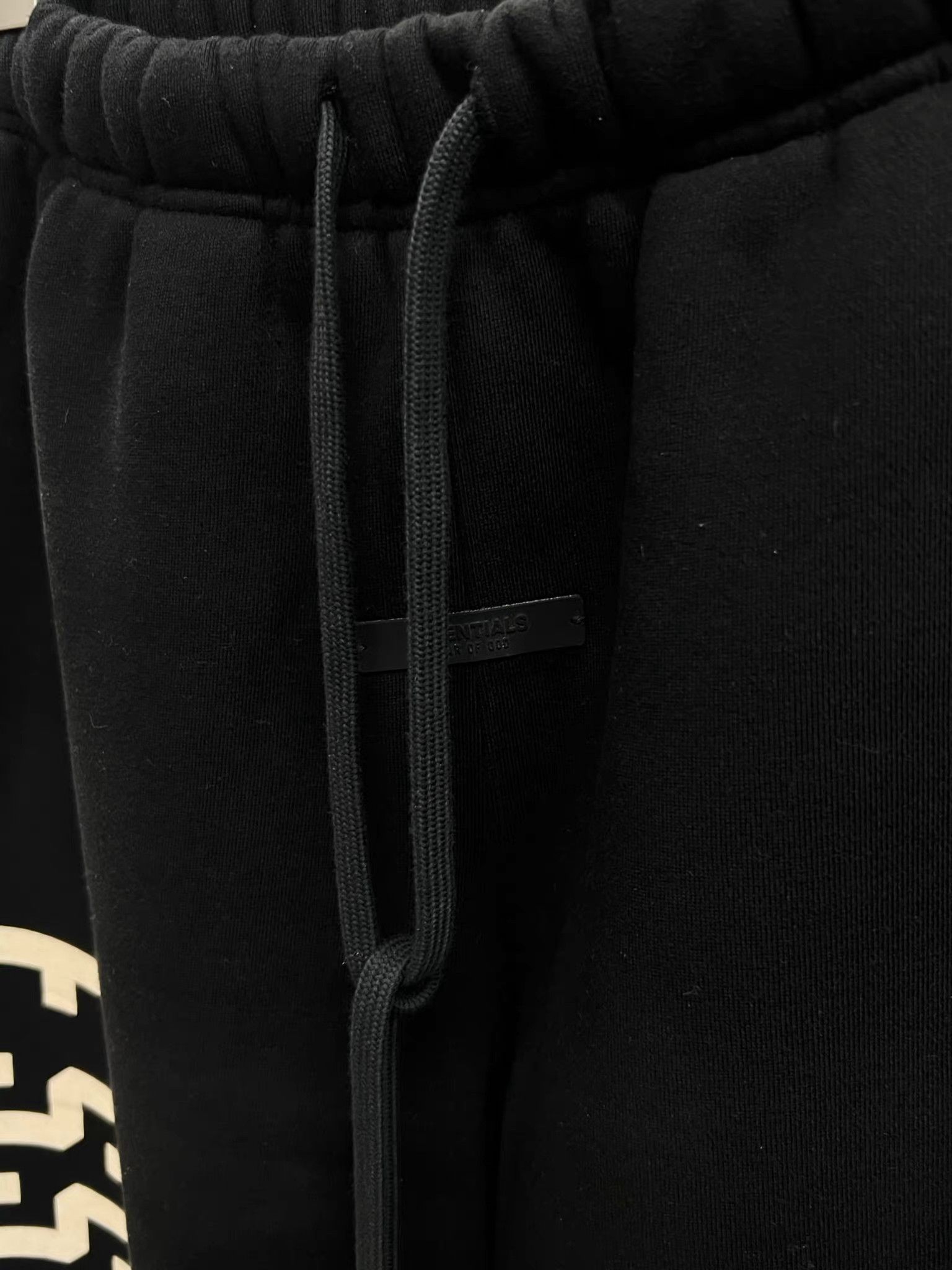 Essentials Essentials Straight Casual Pants K15 Size US 29 - 4 Thumbnail
