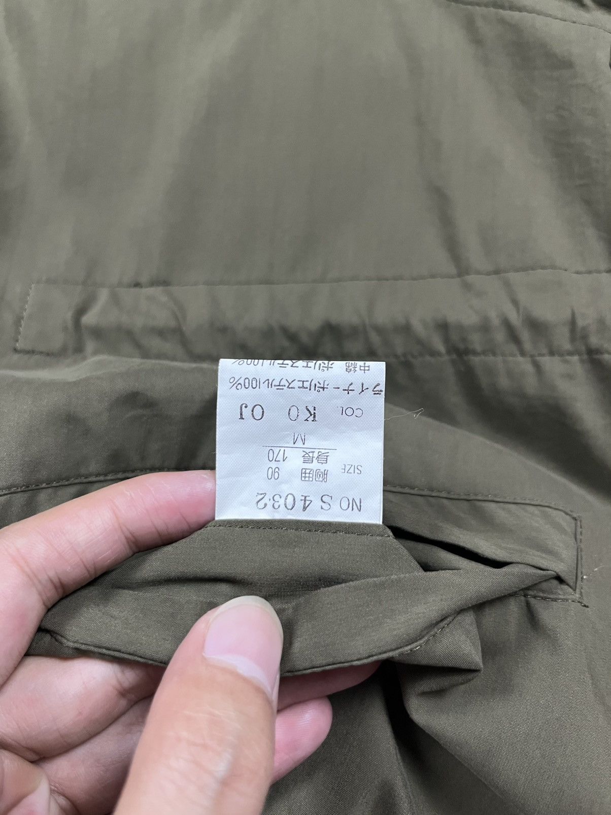 Dior 2 in 1 Christian Dior jacket Size US L / EU 52-54 / 3 - 10 Thumbnail