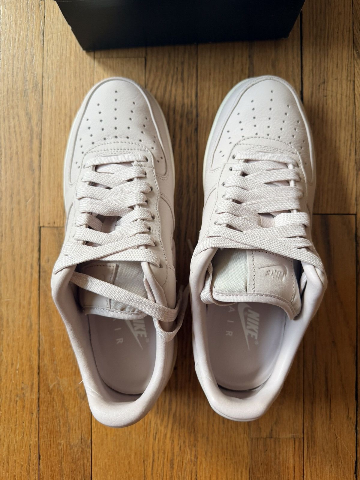 Nike Nike Air force 1 Retro PRM Size US 8 / EU 41 - 6 Thumbnail