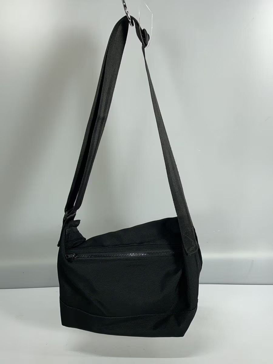 Y's × Yohji Yamamoto Embroidered Logo Shoulder Bag Size ONE SIZE - 3 Thumbnail