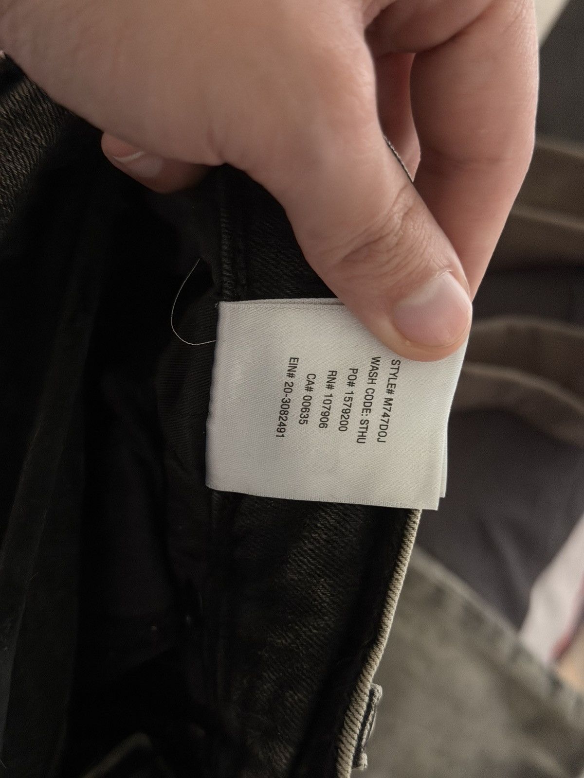 Hudson Hudson jeans Size US 29 - 9 Thumbnail