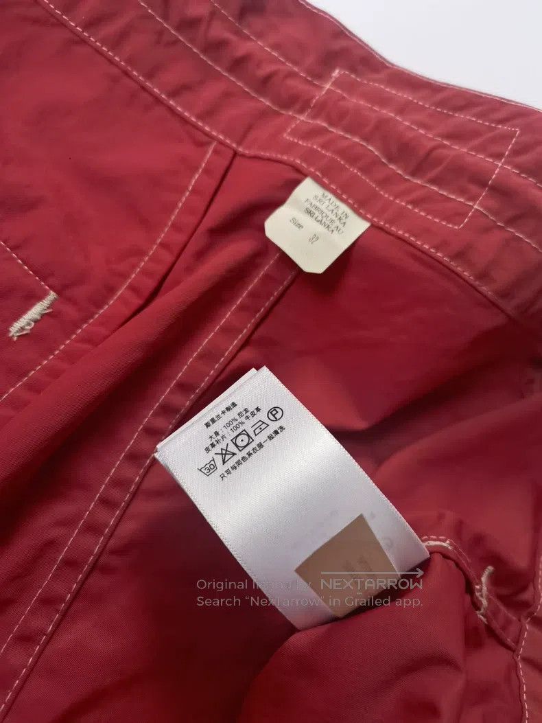 RRL Ralph Lauren RRL Ralph Lauren shorts Size US 32 / EU 48 - 8 Thumbnail