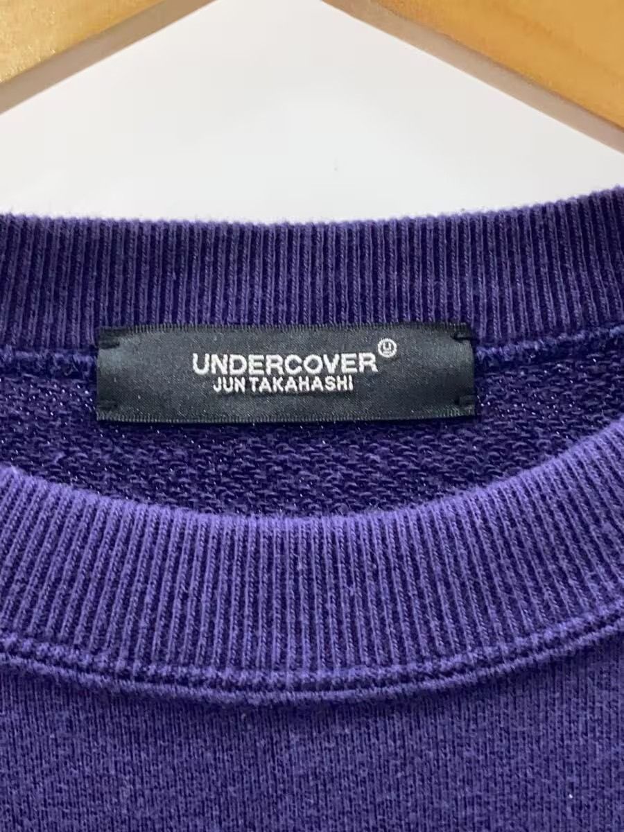 Undercover Missing The Earth Sweatshirt Size US S / EU 44-46 / 1 - 4 Thumbnail