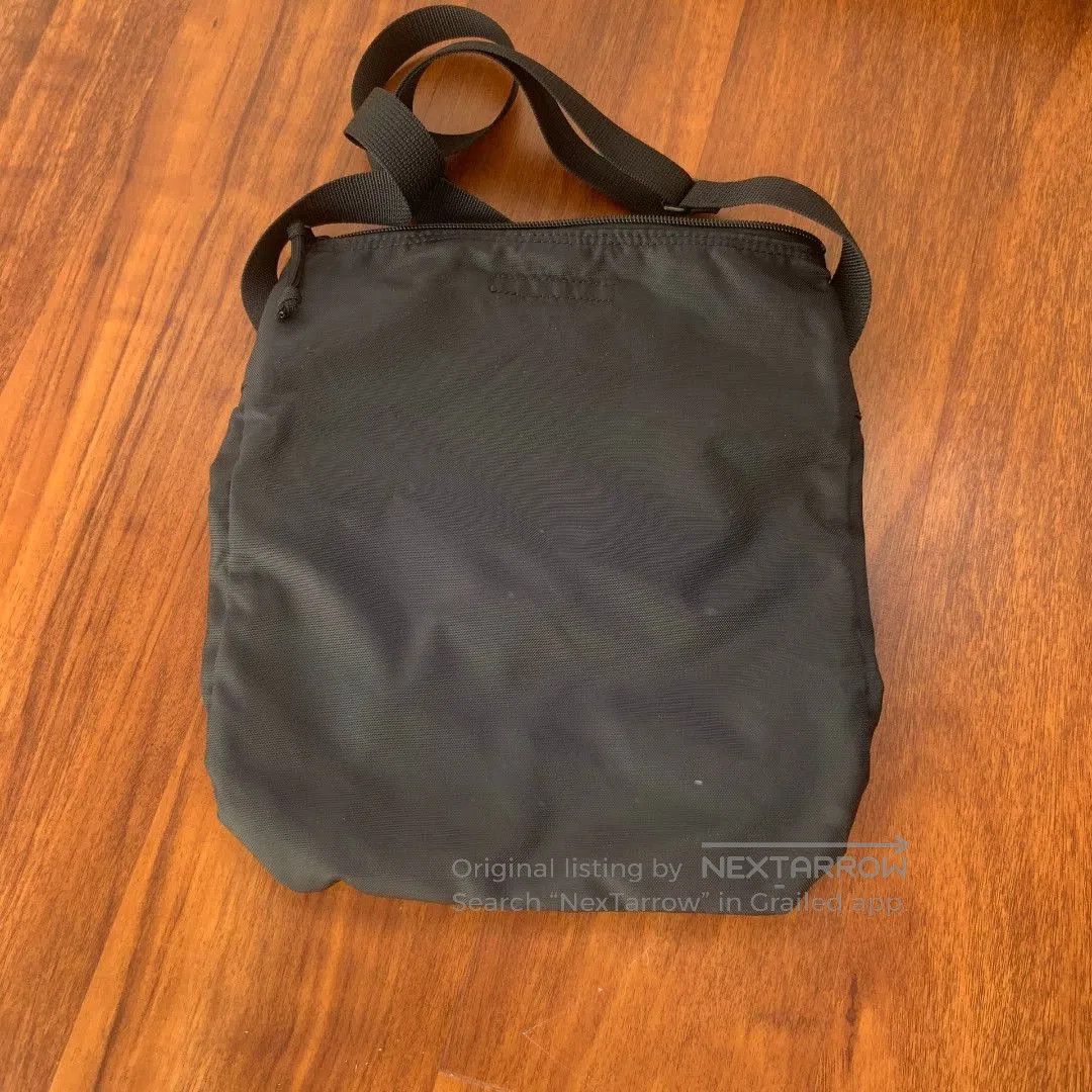 Porter porter rags mcgregor crossbody bag. Size ONE SIZE - 2 Thumbnail