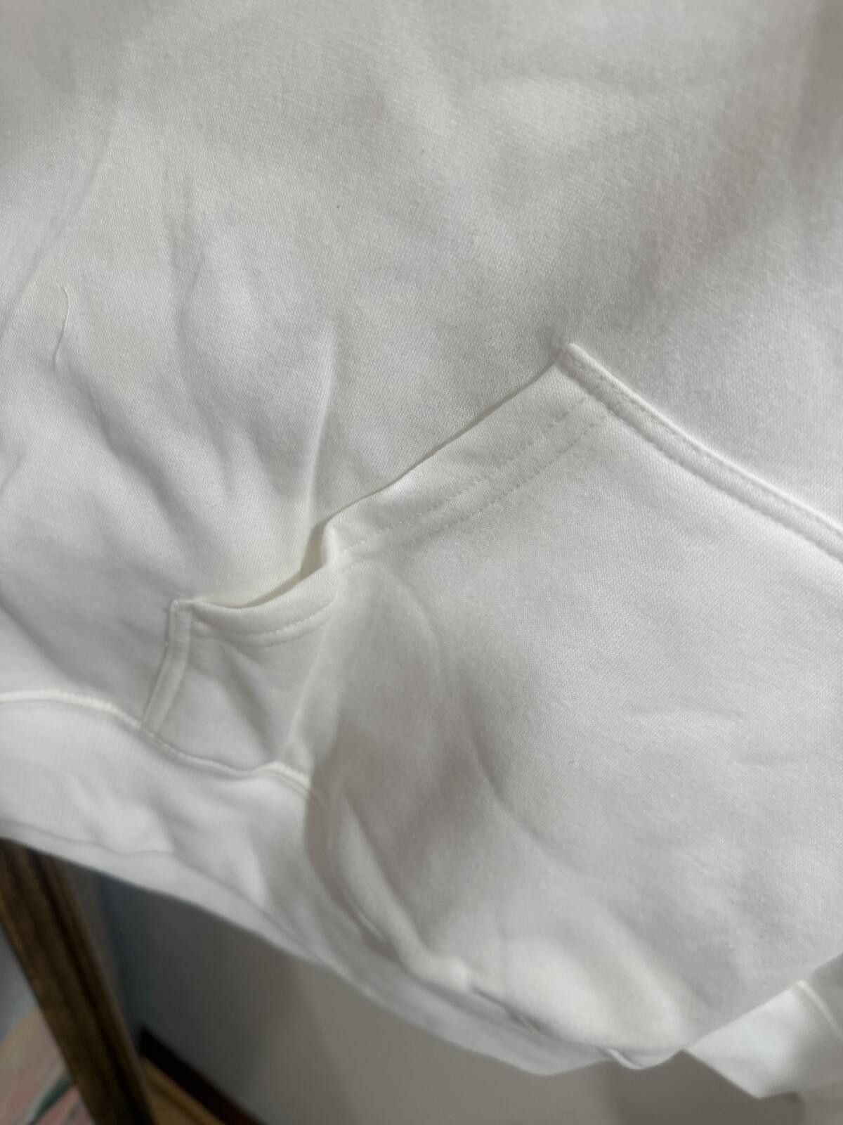 Target Basics Pride Hoodie The Phluid Project White Hoodie XL size cod3 Size XL / US 12-14 / IT 48-50 - 6 Thumbnail