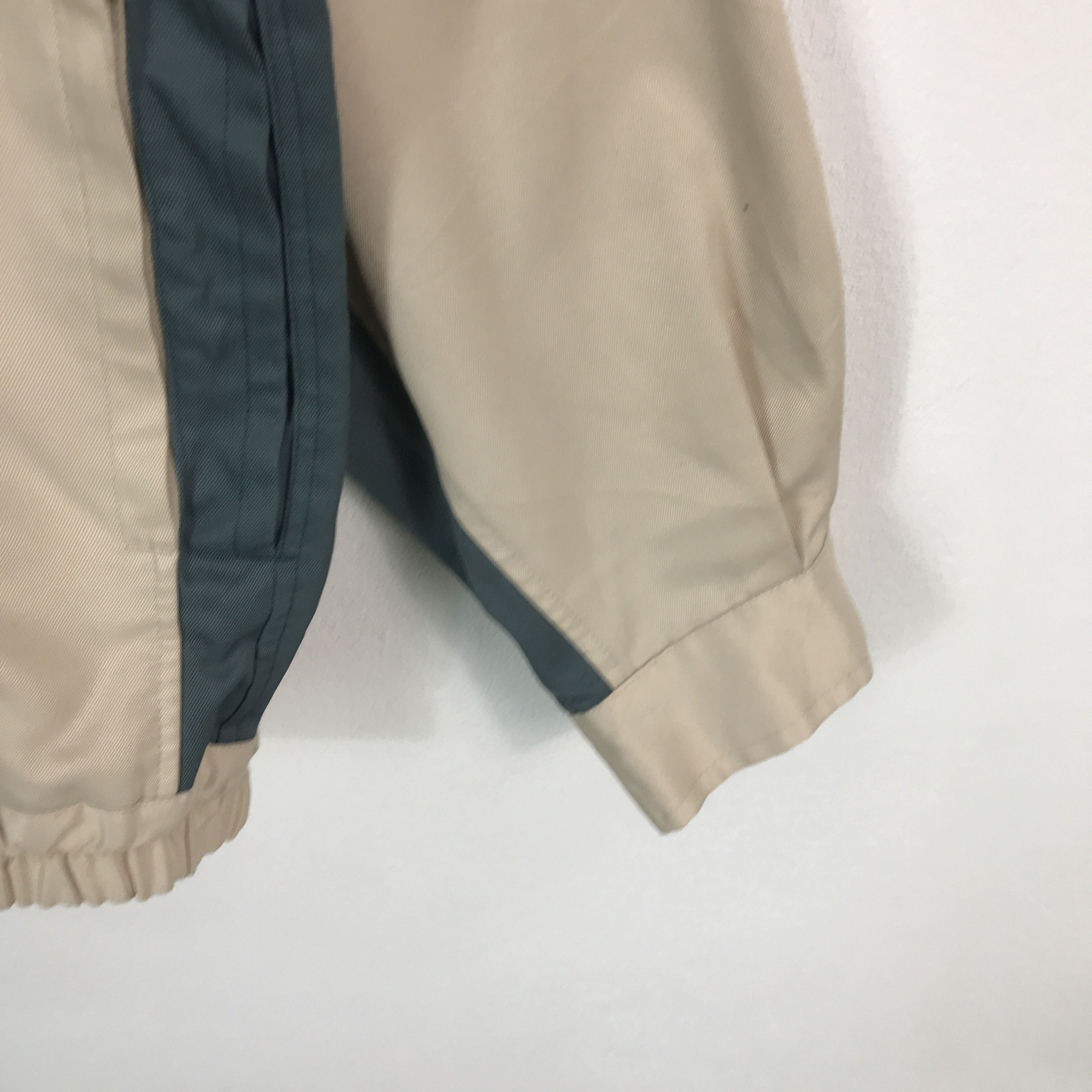 Japanese Brand Og Toyota boshuko Uniform Japan jacket Size US L / EU 52-54 / 3 - 5 Thumbnail