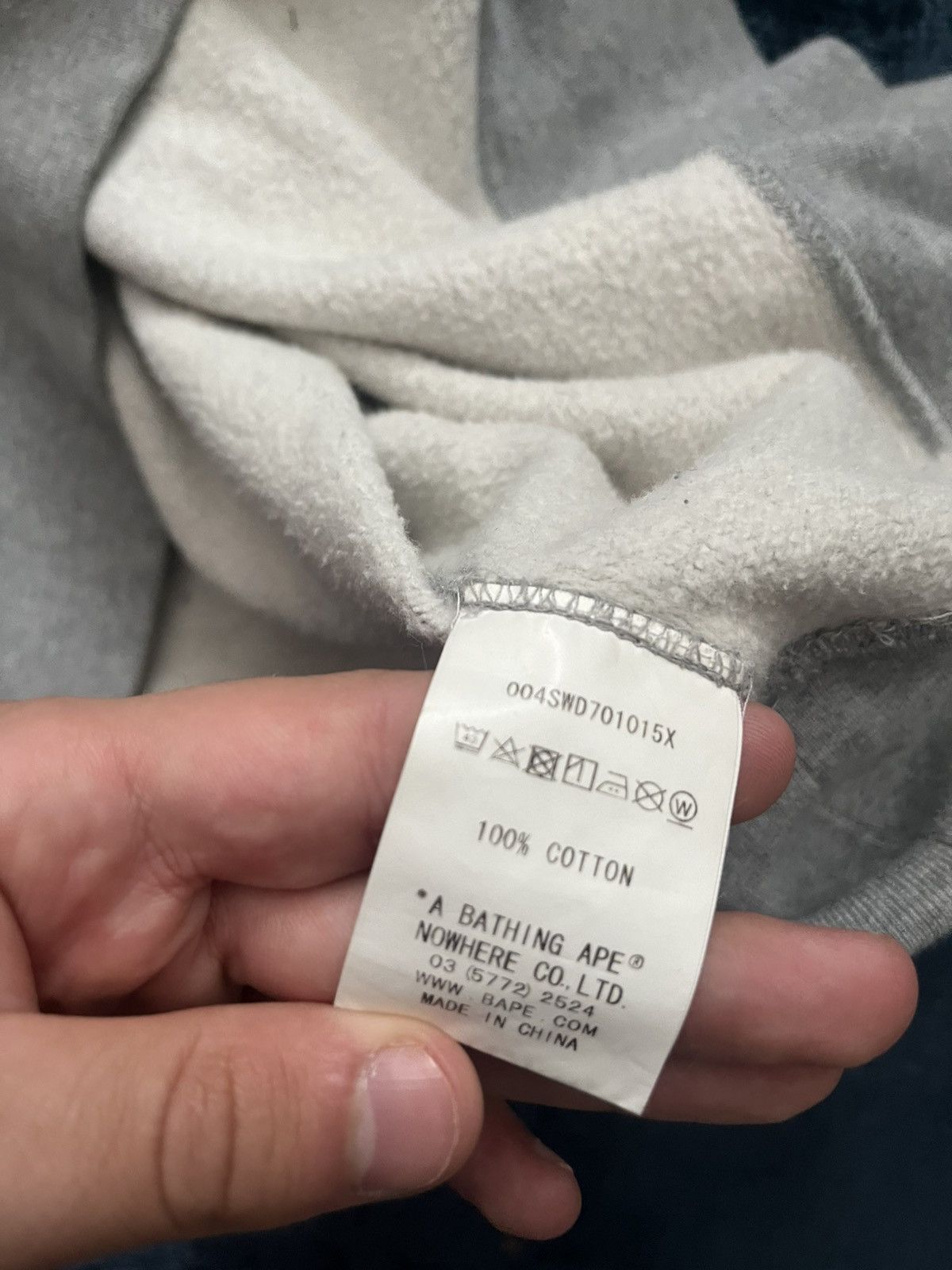 Bape Bape x Pirate Store Size US XL / EU 56 / 4 - 11 Thumbnail