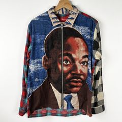 Supreme Martin Luther King Grailed