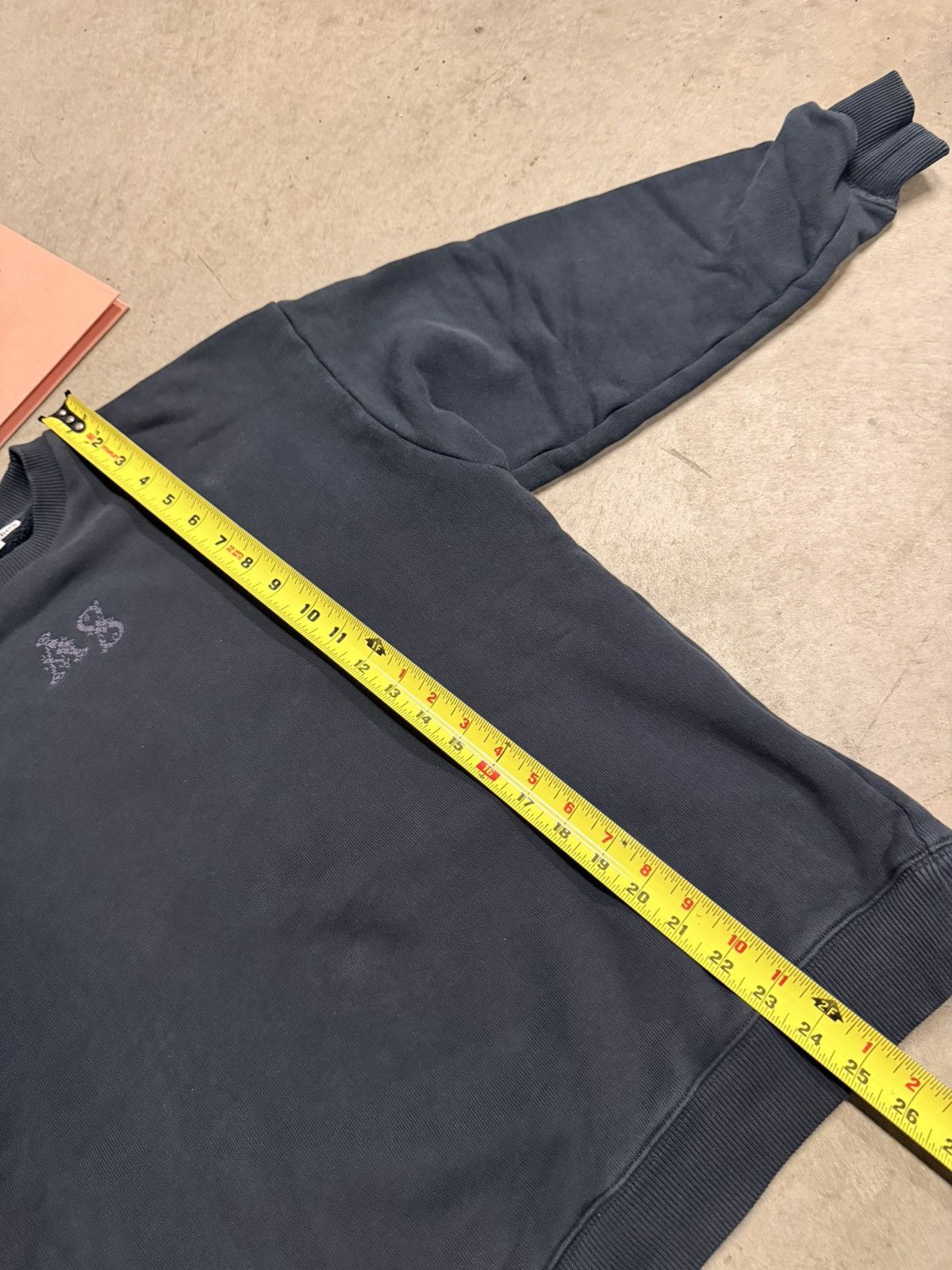 Acne Studios Acne Studios Crewneck Size US XXS / EU 40 - 5 Thumbnail
