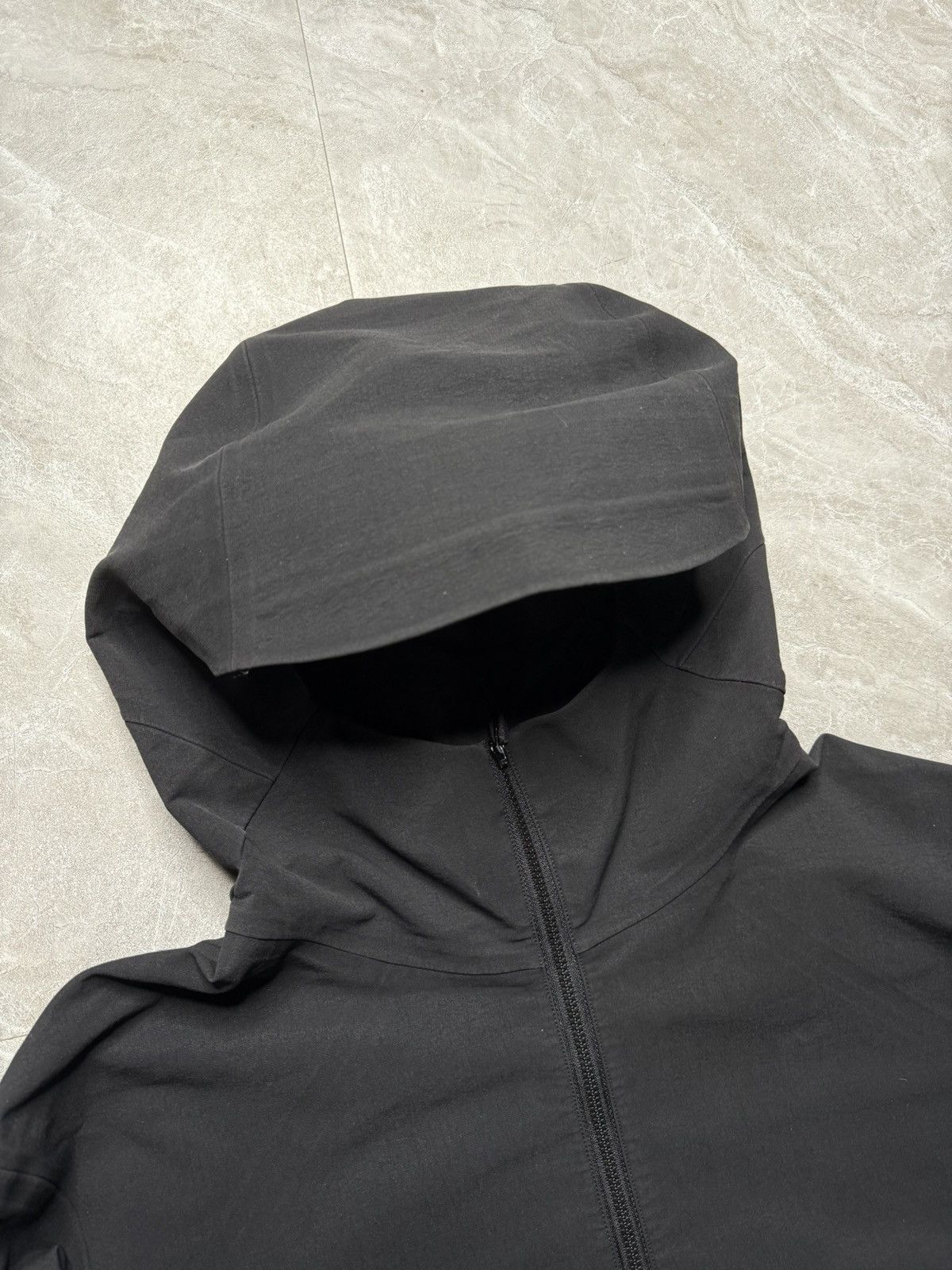 Arc'teryx Arcteryx Veilance Isogon MX Jacket Size US M / EU 48-50 / 2 - 4 Thumbnail