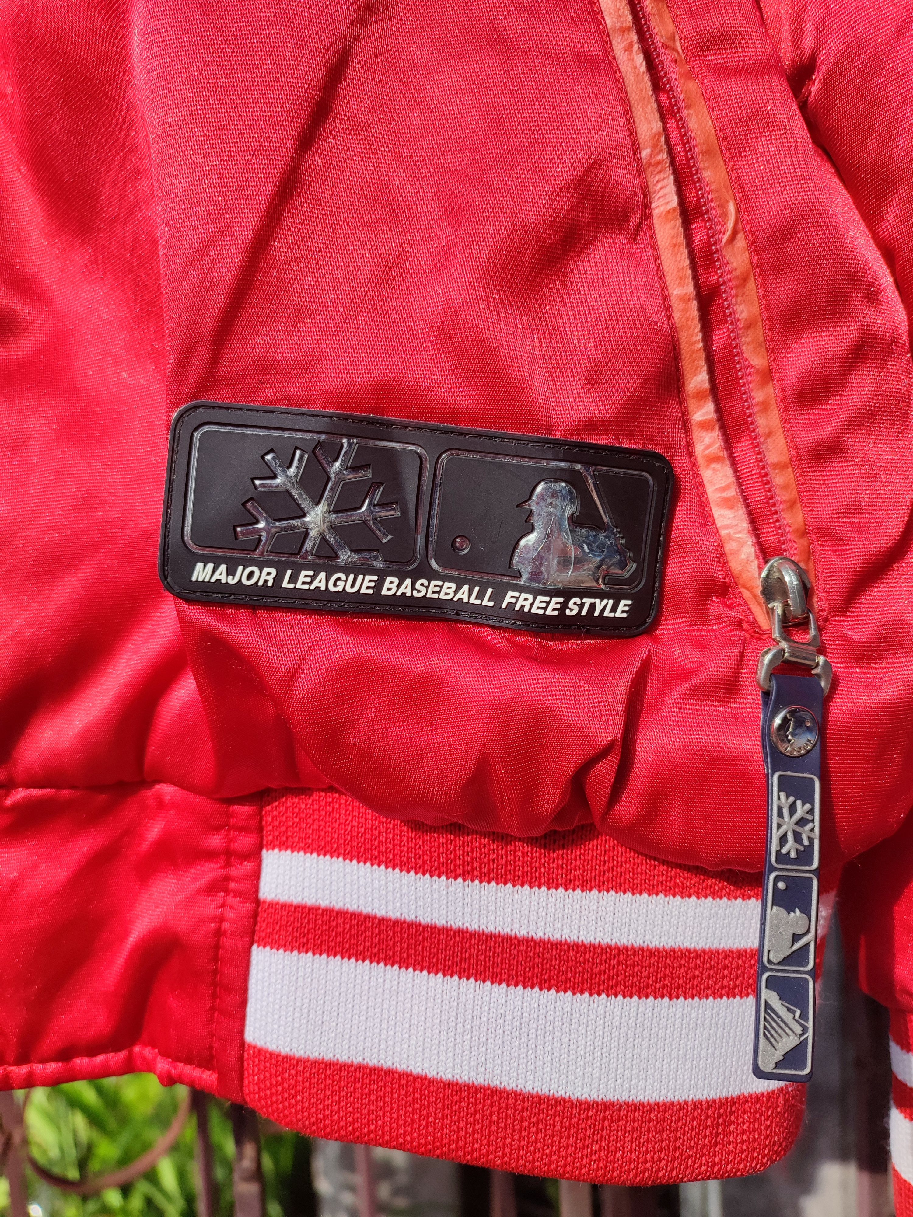 Other Houston Astros Jacket Size US M / EU 48-50 / 2 - 8 Thumbnail