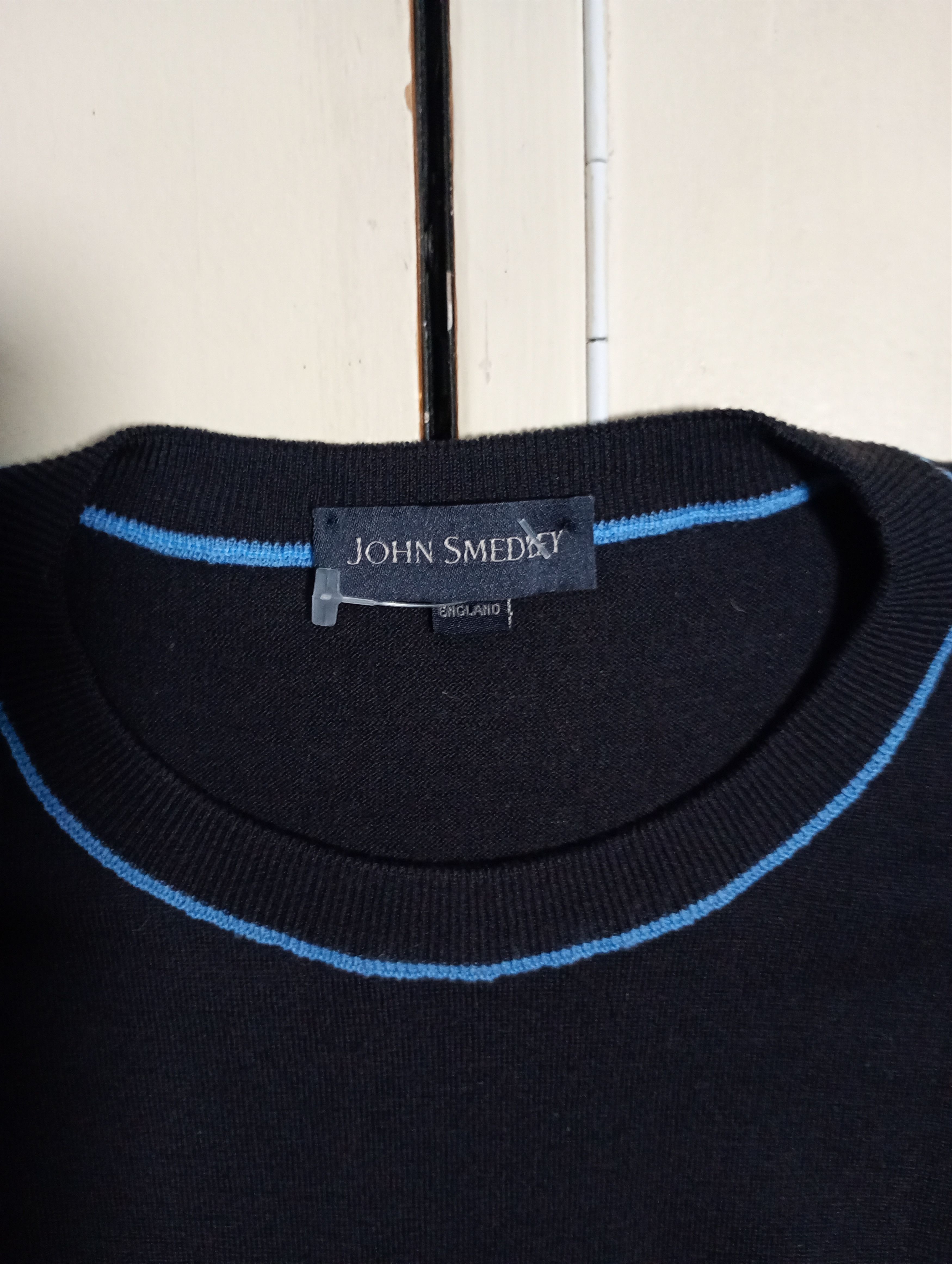 John Smedley John Smedley Merino Wool Jumper Size US S / EU 44-46 / 1 - 6 Thumbnail