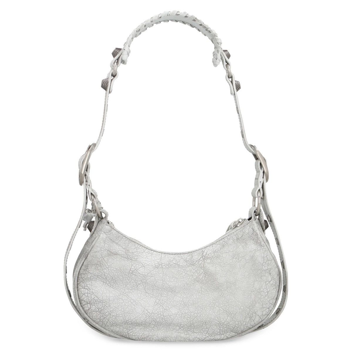 Balenciaga Balenciaga Le Cagole XS Dirty Effect Bag Size ONE SIZE - 2 Thumbnail