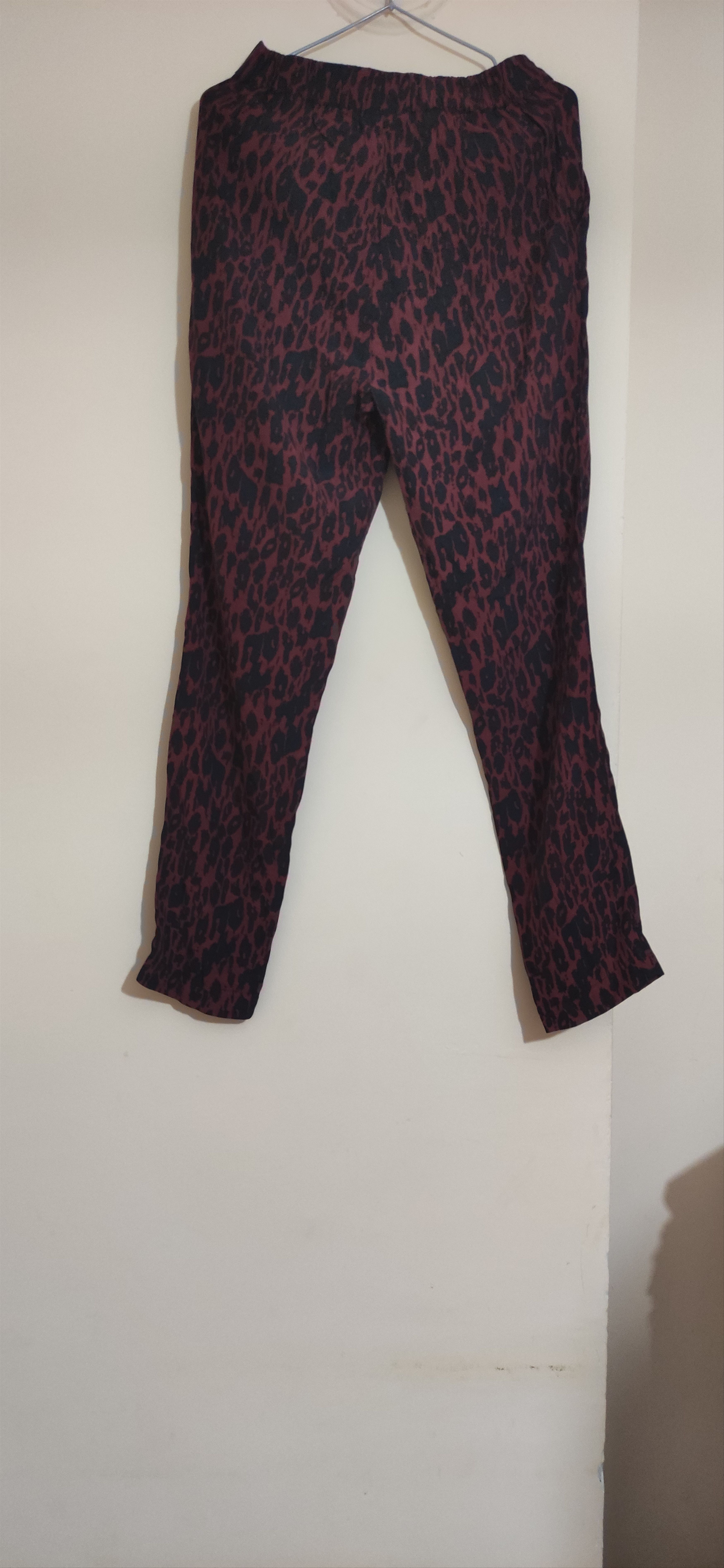 Ganni The women's pants Ganni Size 32" / US 10 / IT 46 - 2 Thumbnail