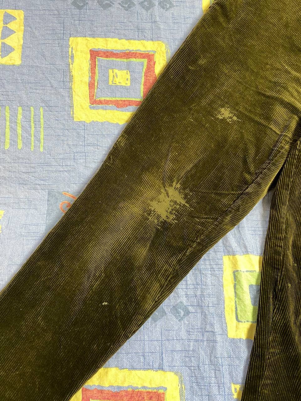 Polo Ralph Lauren Polo Ralph Lauren Pants Size US 34 / EU 50 - 2 Thumbnail