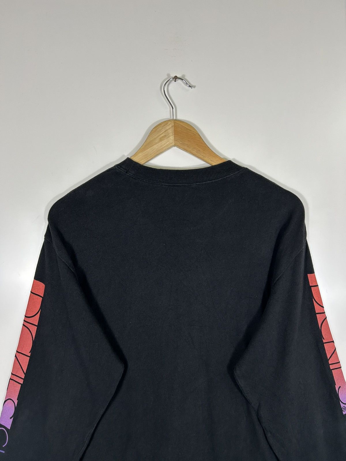 Dickies Dickies Skate Long Sleeve Shirt Streetwear Size US M / EU 48-50 / 2 - 13 Thumbnail
