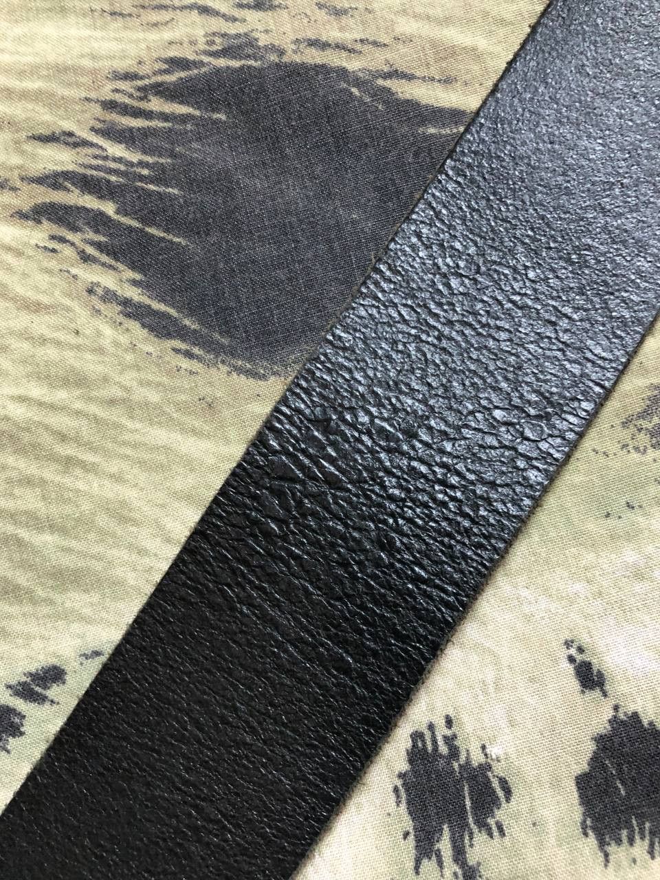 G-Star Vintage G-Star Raw Black Belt Size ONE SIZE - 19 Thumbnail