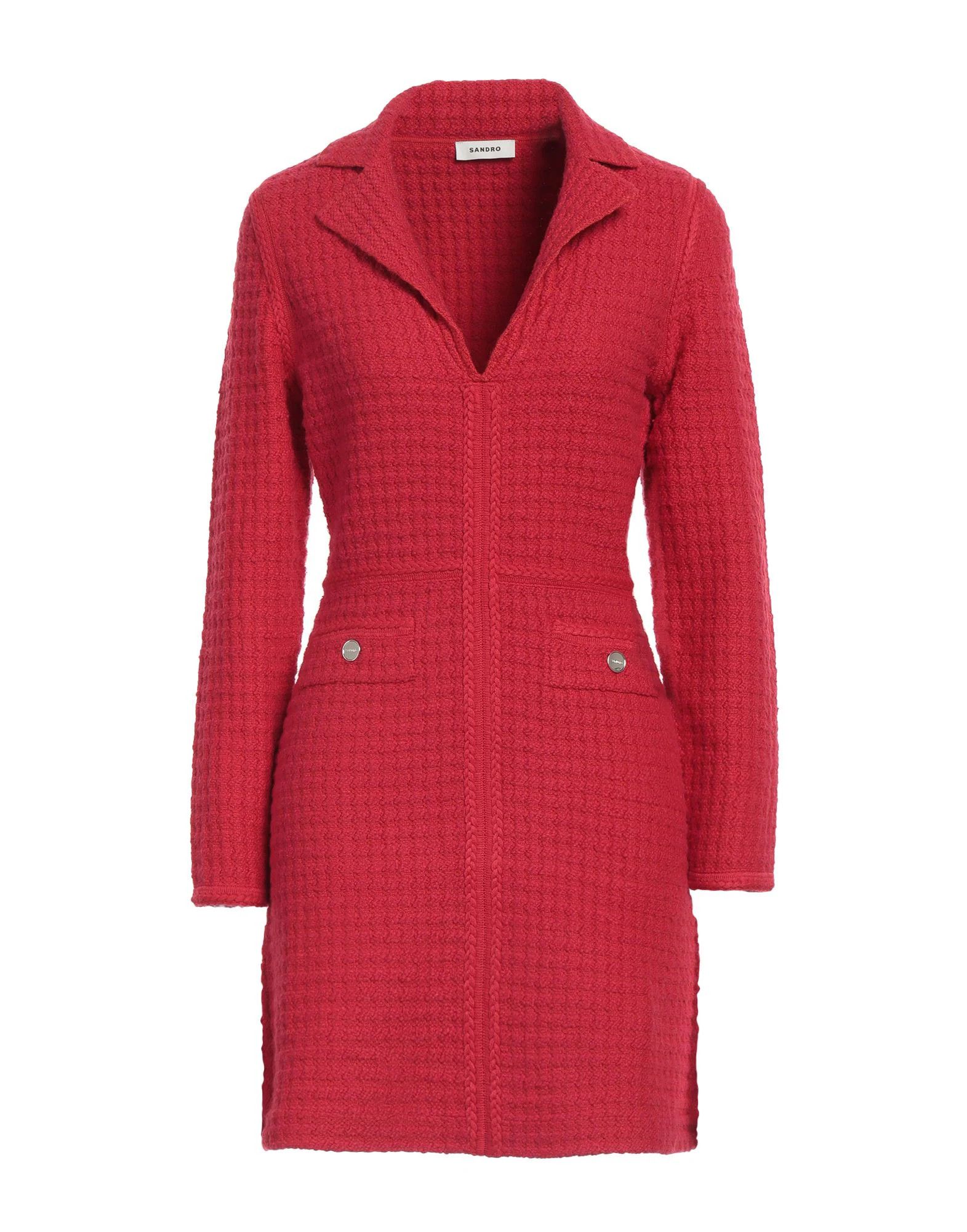 Sandro Sandro Dress Size M / US 6-8 / IT 42-44 - 1 Thumbnail