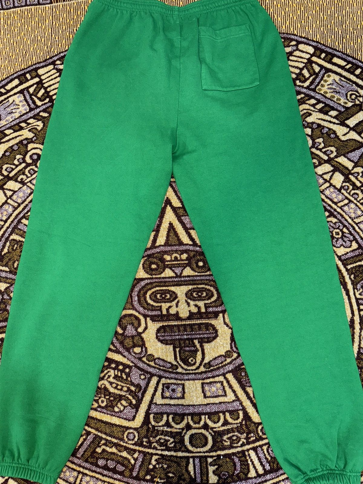 Sp5der SP5DER Spider WorldWide Sweats Size US 38 / EU 54 - 5 Thumbnail