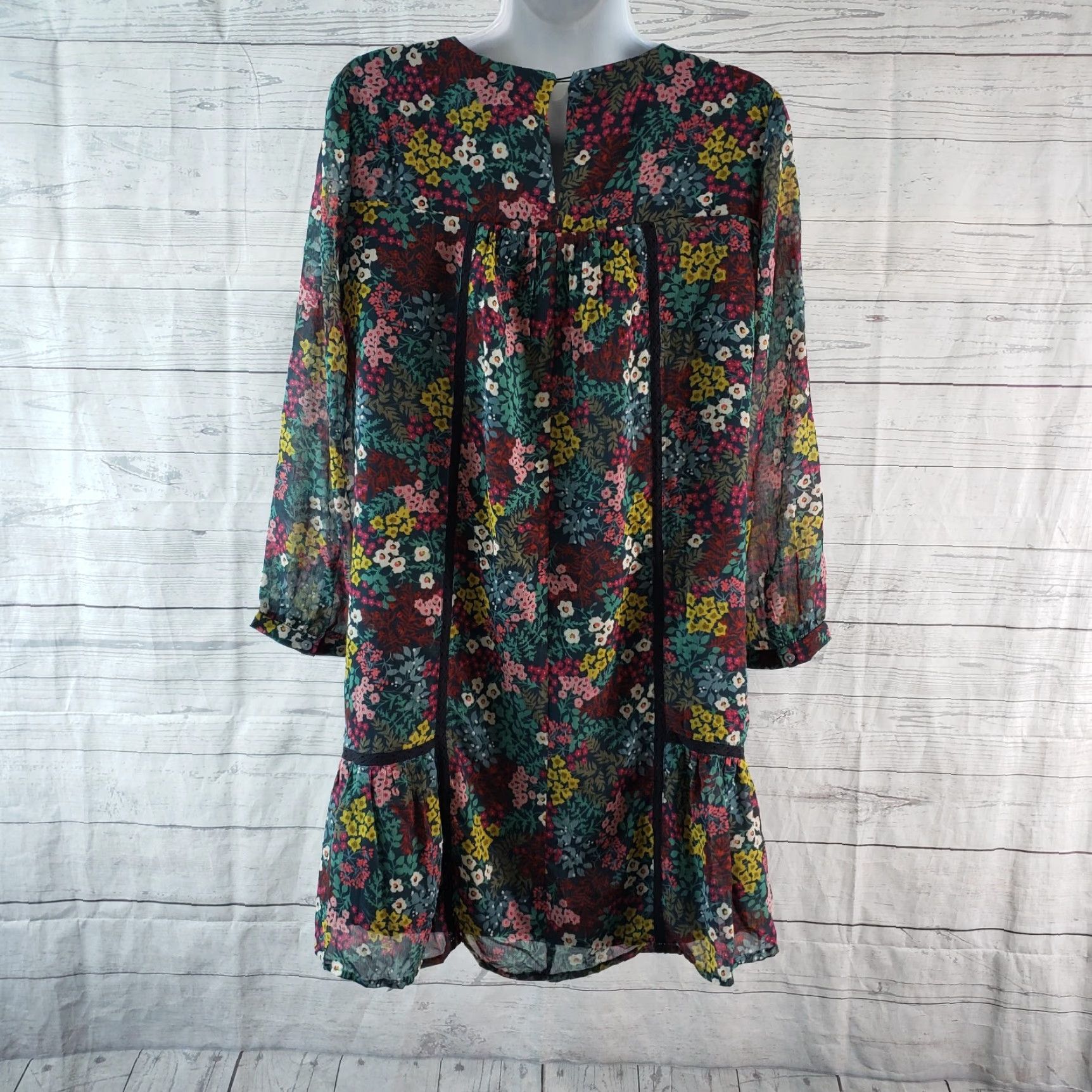 Loft VINTAGE? No. Size XS / US 0-2 / IT 36-38 - 5 Thumbnail