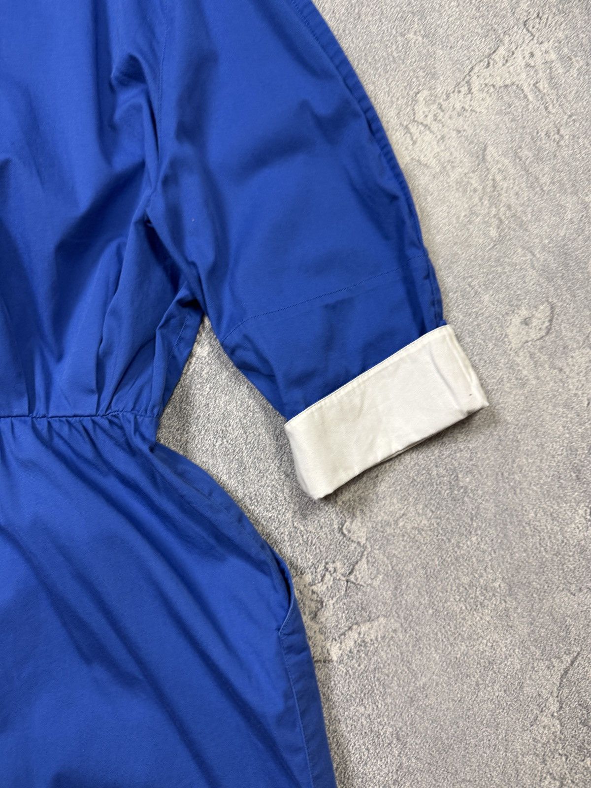 Thierry Mugler Vintage Thierry Mugler Dress Made in Italy Size M / US 6-8 / IT 42-44 - 11 Thumbnail