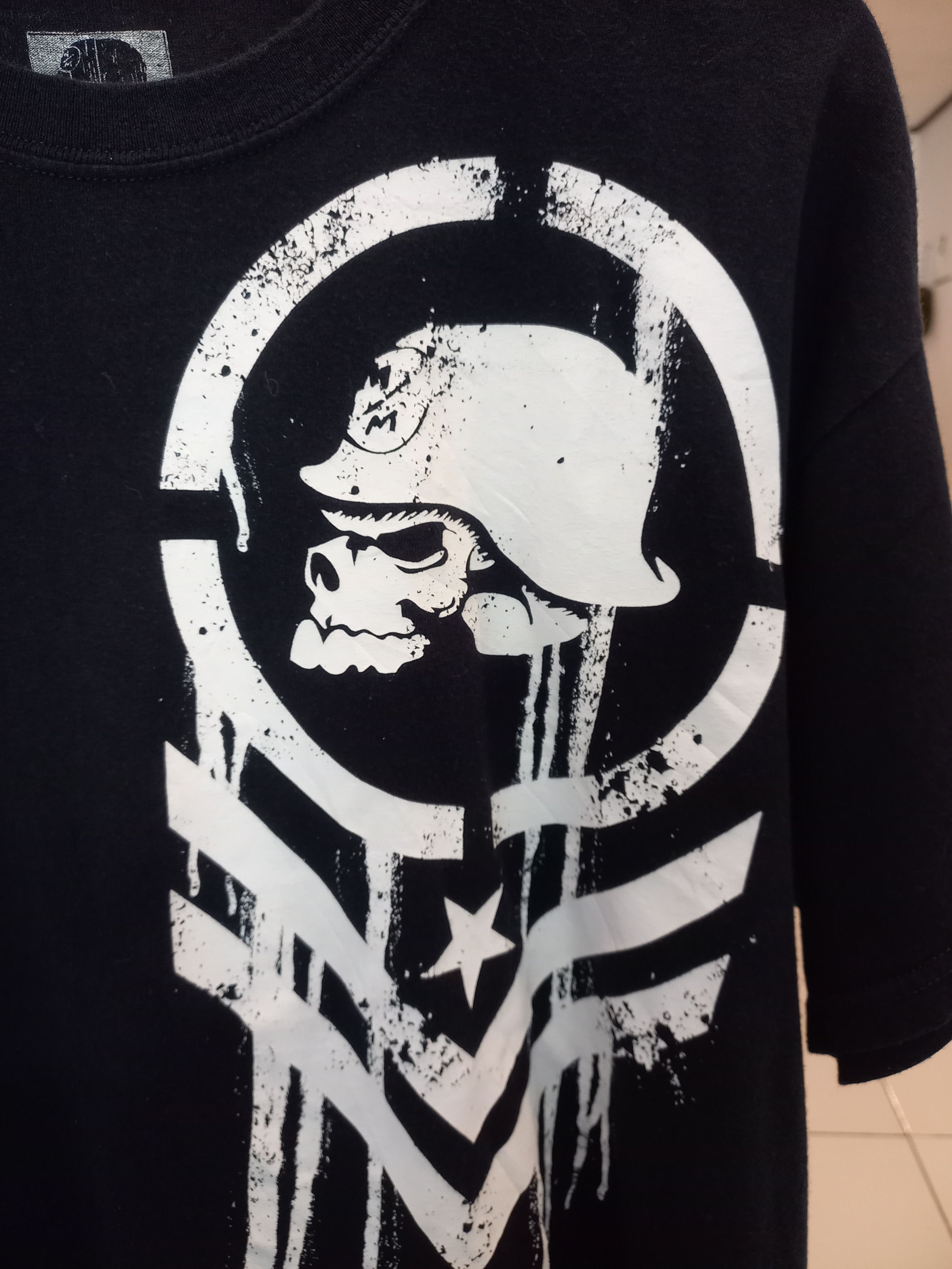 Metal Mulisha METAL MULISHA Size US L / EU 52-54 / 3 - 2 Thumbnail
