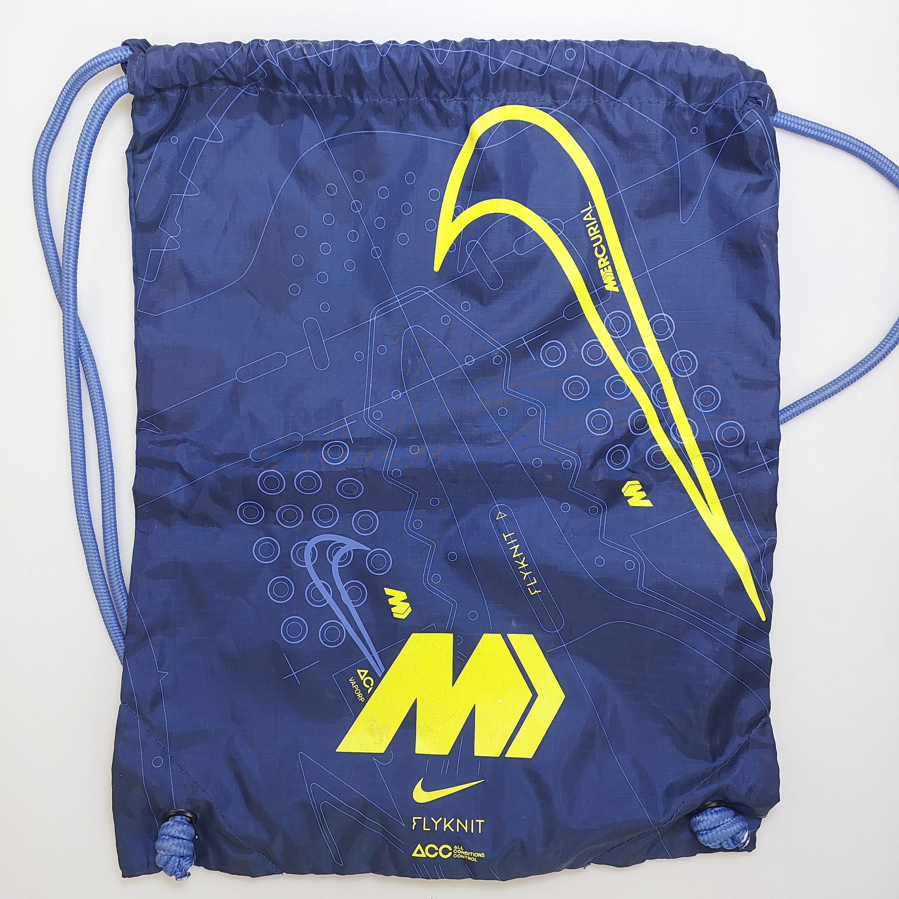 Nike Mercurial Superfly 8 Elite FG Made In Bosnia US10 UK9 28CM Size US 10 / EU 43 - 14 Thumbnail