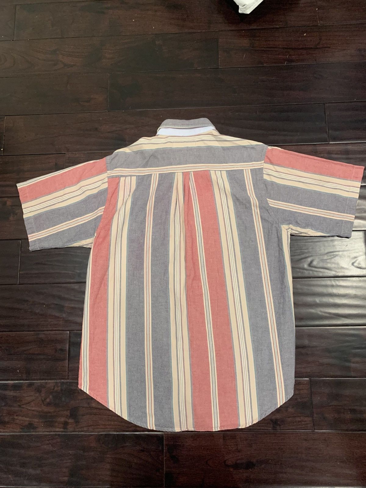 Other 90s loafers by reed St. james button up Size US S / EU 44-46 / 1 - 7 Thumbnail