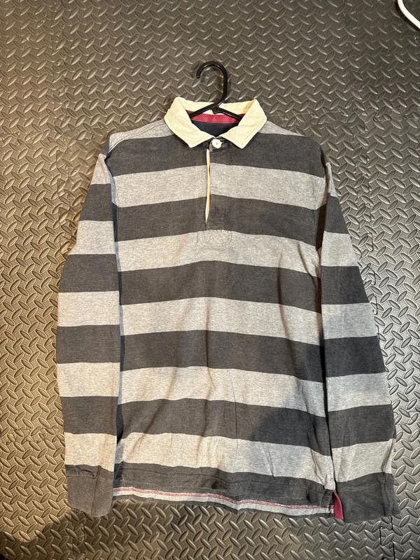Designer Howick Rugby Shirt Size US M / EU 48-50 / 2 - 1 Thumbnail