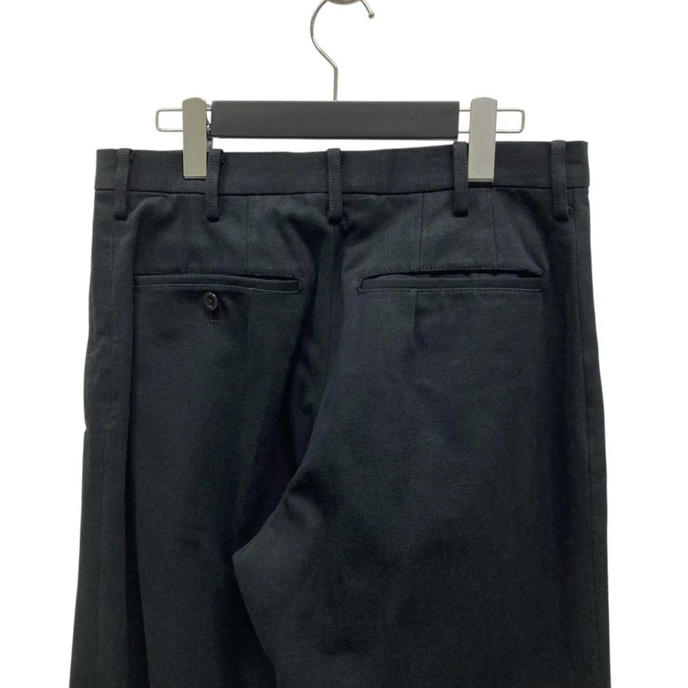 Yohji Yamamoto Yohji Yamamoto pour homme 98SS Pants HJ-P37-014 Size US 31 - 4 Thumbnail