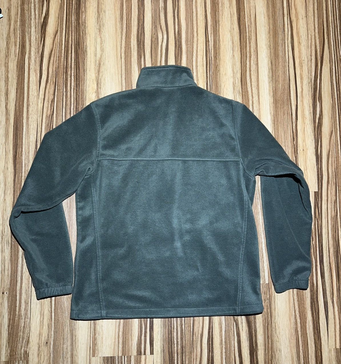 Columbia Columbia Dark Green Performance Jacket Size L / US 10 / IT 46 - 6 Thumbnail