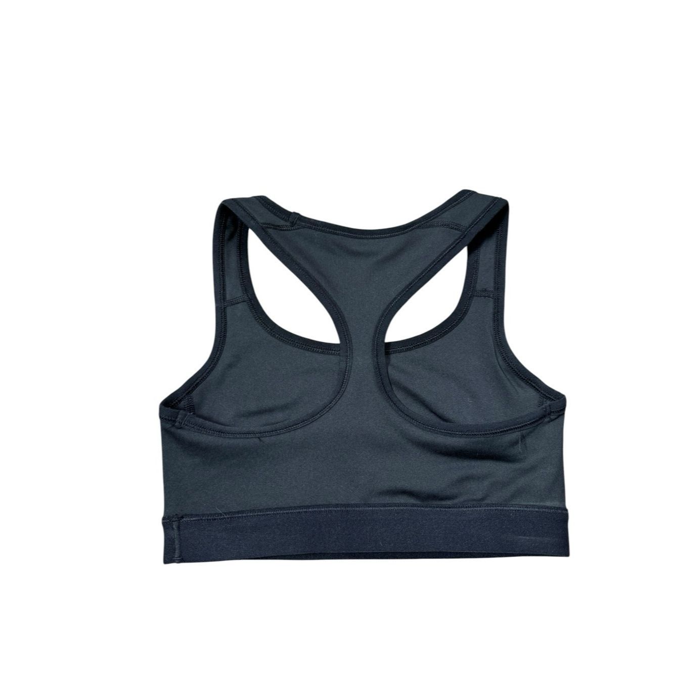 Champion NWT New Champion Compression Sports Black Bra Size XS Size XS / US 0-2 / IT 36-38 - 4 Thumbnail