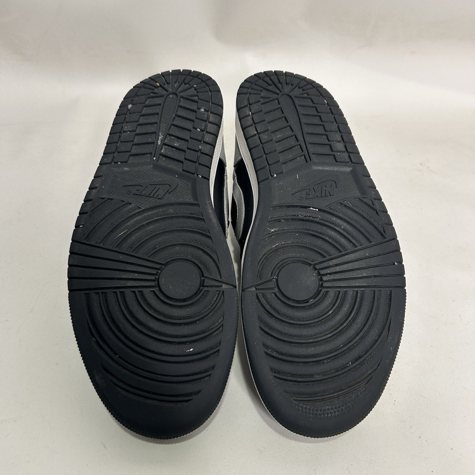Jordan Brand Nike Air Jordan 1 Retro Low OG "Shadow/Black Grey” Size US 10.5 / EU 43-44 - 6 Thumbnail