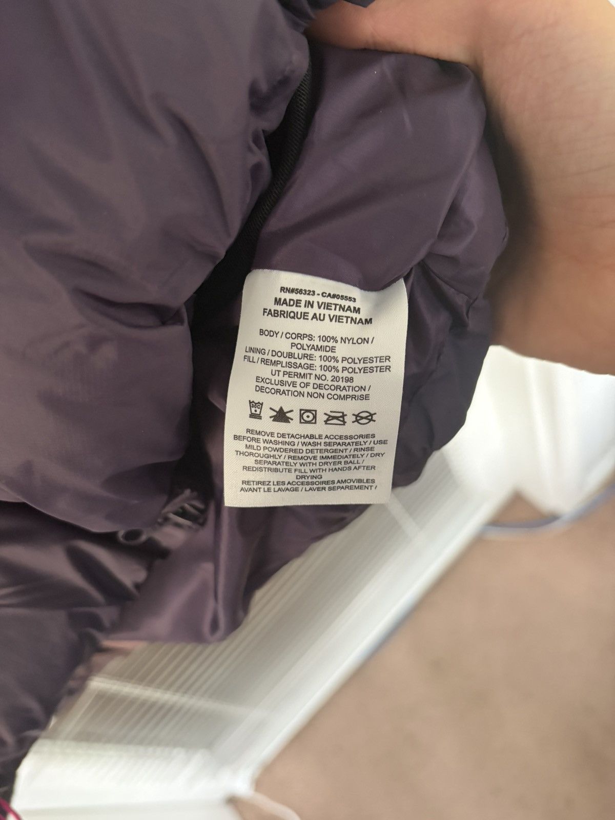 Nike ACG Nike ACG Lunar Lake Insulated Puffer Size US L / EU 52-54 / 3 - 4 Thumbnail