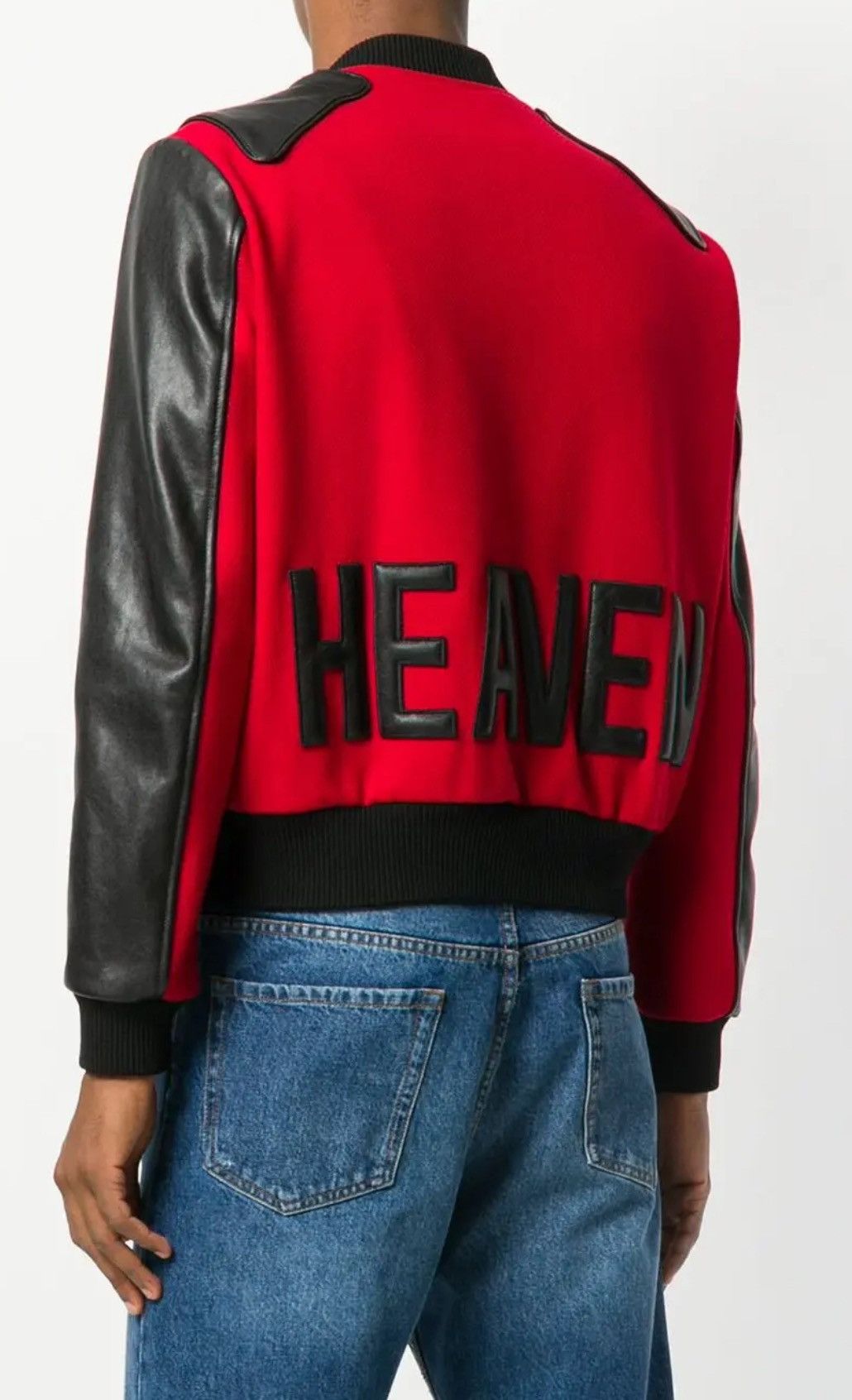 Saint Laurent Paris NWT Saint Laurent Teddy Jacket RARE Size US S / EU 44-46 / 1 - 4 Thumbnail