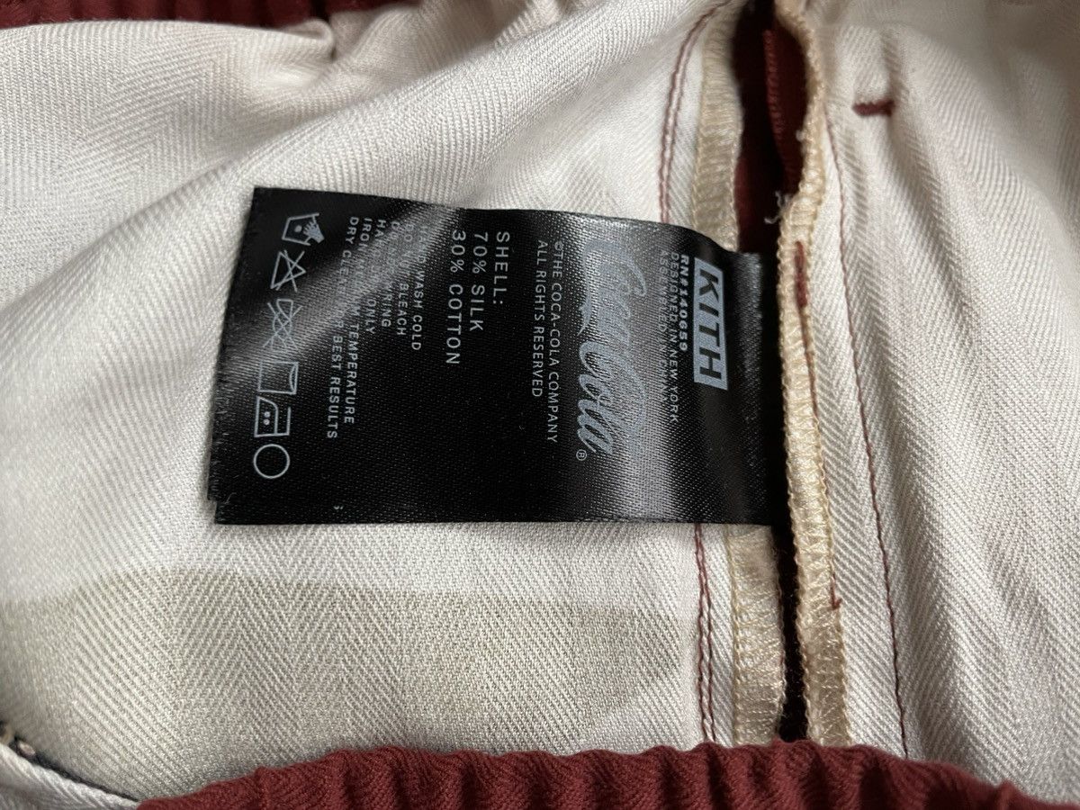 Kith Kith x Coca Cola x Pendleton shorts Size US 30 / EU 46 - 5 Thumbnail