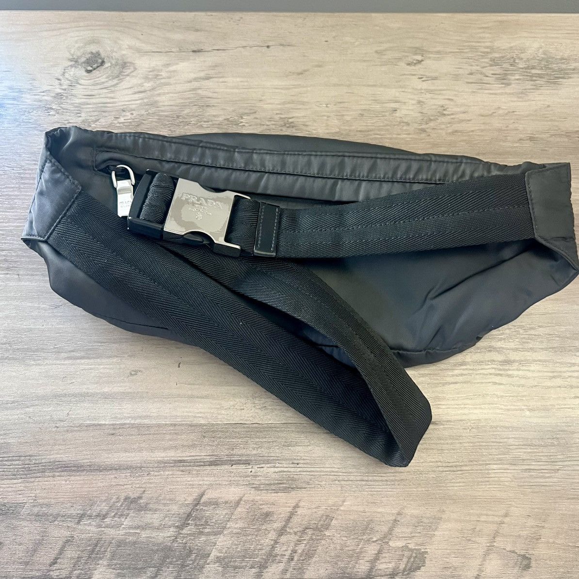Prada Crossbody Bag Size ONE SIZE - 4 Thumbnail