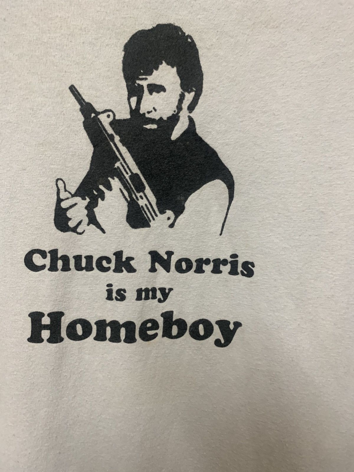 Other Y2K Chuck noris short sleeve and sleeve less Size US M / EU 48-50 / 2 - 6 Thumbnail