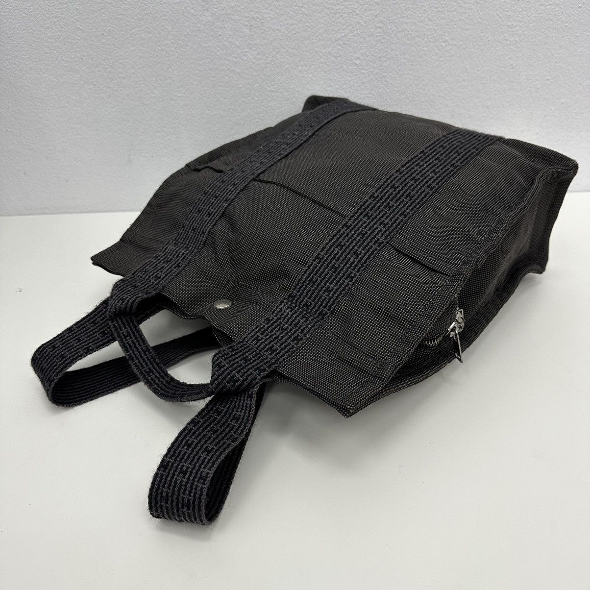 Hermes ‼️YES‼️ AUTHENTIC HERMES 20th CENTURY HERLINE MM BACKPACK Size ONE SIZE - 2 Thumbnail
