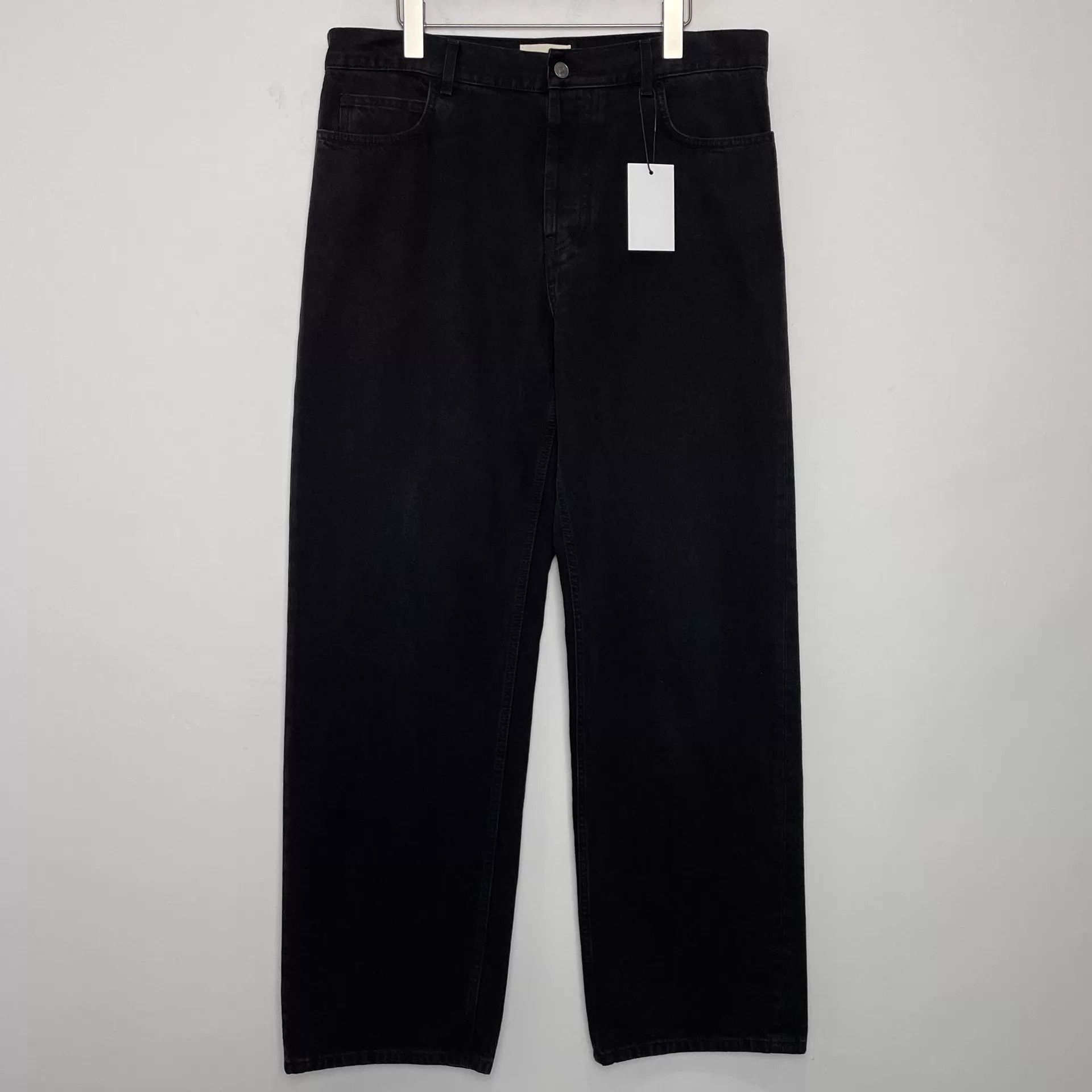 The Row The row finch jeans | Grailed